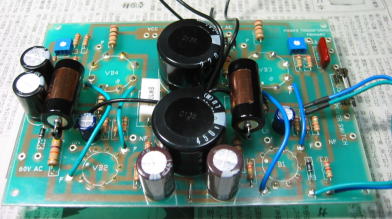 VP-mini88 Պ